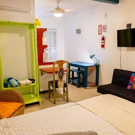 Studio 4 Casiguaya With Garden Access بييكيس المظهر الخارجي الصورة